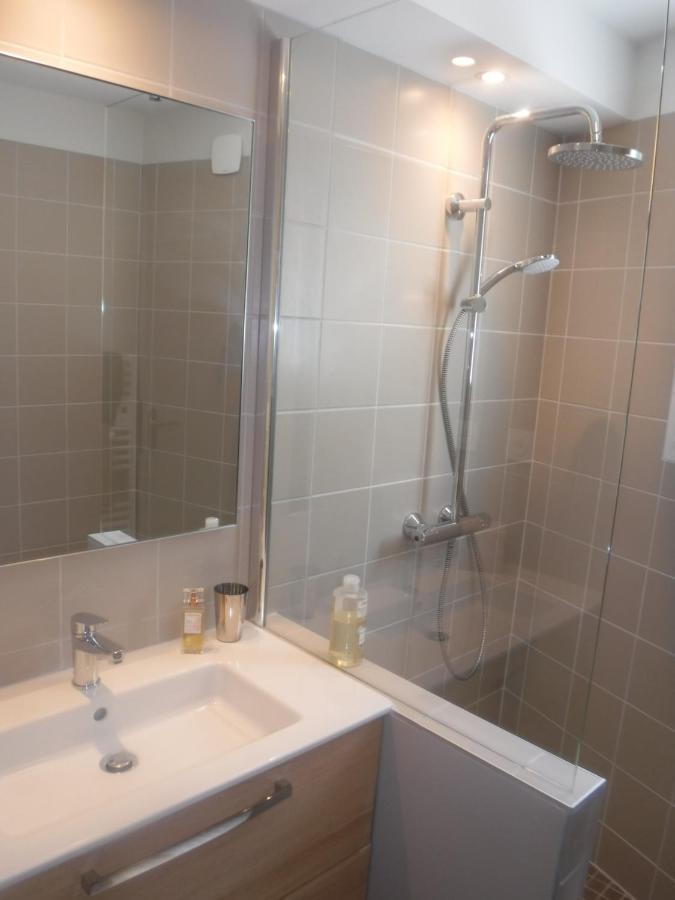 La Maisonnette De L'échappée Verte. *