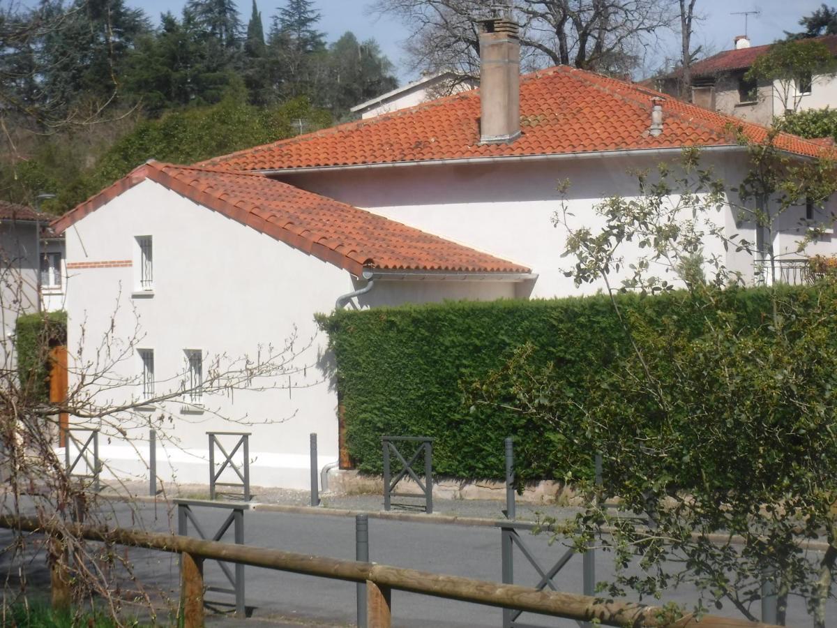 La Maisonnette De L'echappee Verte. Vakantiehuis